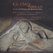 El Cant de la Sibil·la a la Catedral de Barcelona