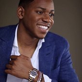 Chris Blue - Twitter Profile