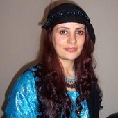 Hunermend Fatê