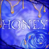 HONEY (Cover)