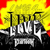 I Was A... LIVE