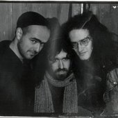 Triptych (1990- 1998)