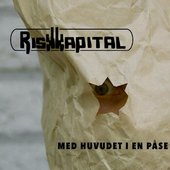 Med huvudet i en påse - EP