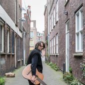 Henk Koorn by Jan Rijk