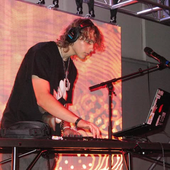 Live @ CYC 9-26-2025