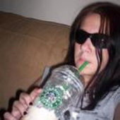 LastFM profile picture for @Hospice