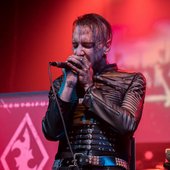Xentrifuge Live in NYC 2017
