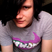 LastFM profile picture for @Sewage