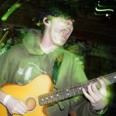 Album release show