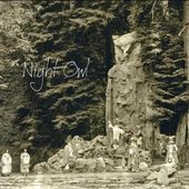Night Owl - Single