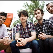 vampire weekend