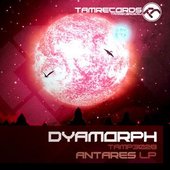 Dyamorph – Antares LP