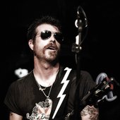 Jesse Hughes :: Eagles of Death Metal