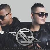 Saga & Sonyc