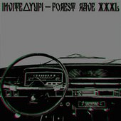 forest rave XXXL