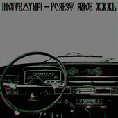 forest rave XXXL