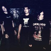  Necrocadaveric Vomit 