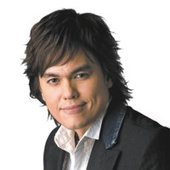 Joseph Prince