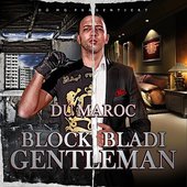 Dú Maroc - Block Bladi Gentleman (2013)