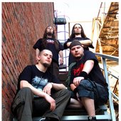 Cephalic Impurity 2010