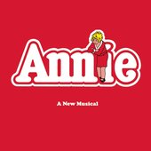 Annie - Original Broadway Cast Recording