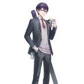 剣持刀也