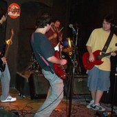 Pearl Jam Night (2010)