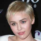 Miley Cyrus