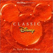 Classic Disney
