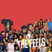 The Feels - TGIF - EP