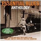 Essential Blues Anthology