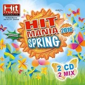 Falling Star (Hit Mania Spring 2016) - Single