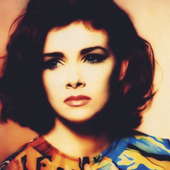 Cathy Dennis