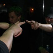Sir Хардкоровский & Скрипач