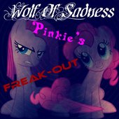 Pinkie's Freak-Out