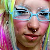 Avatar di Elfcat