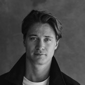 Kygo B&W