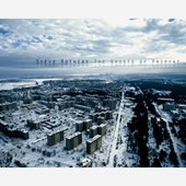 Steve Rothery - The Ghosts Of Pripyat (front)