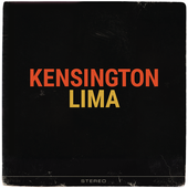 Kensington Lima