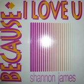 Because I Love U