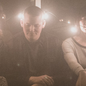 Band photo from Bandcamp