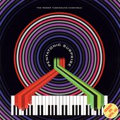 Pentatonic Surprise