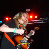 nat neurotypes @ the rainbow on 13 02 2025