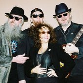 Monaco Bluesband 