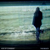 The Beach Cover