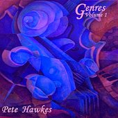 Genres Volume 1: Jazz, Ragtime and Blues, Selected Instrumentals
