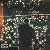 rod wave - pray 4 love (album cover)