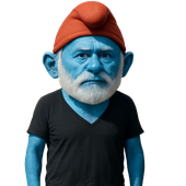 Avatar for jp100hwdp