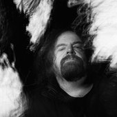 Shane Embury