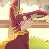 Avatar for Serafeline
